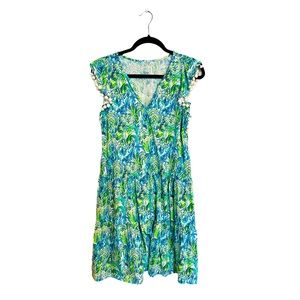 Lilly Pulitzer Lacie Dress